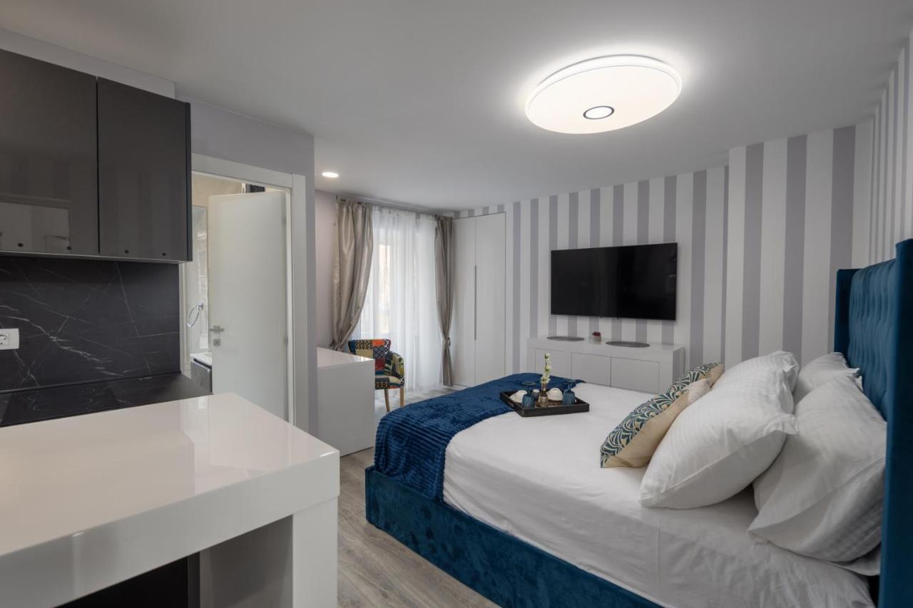 Apartment & Rooms Forever 2 Rijeka Exterior foto