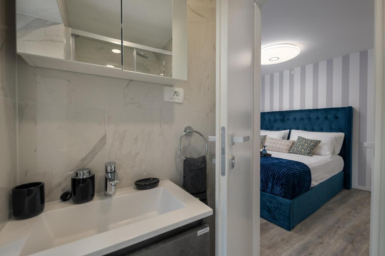 Apartment & Rooms Forever 2 Rijeka Exterior foto