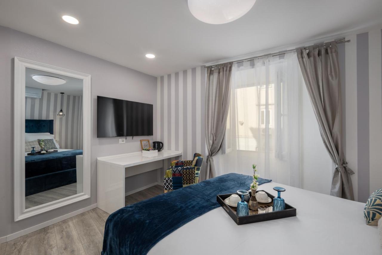 Apartment & Rooms Forever 2 Rijeka Exterior foto