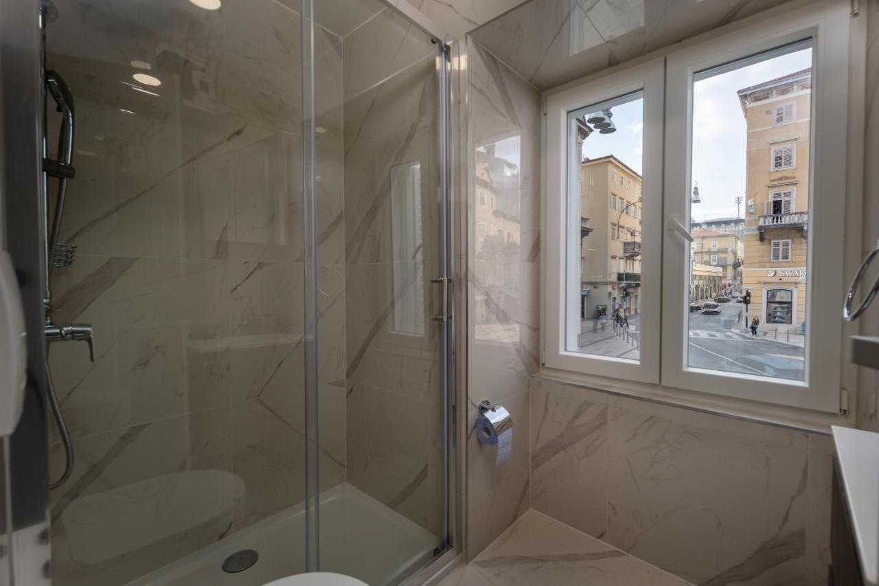 Apartment & Rooms Forever 2 Rijeka Exterior foto